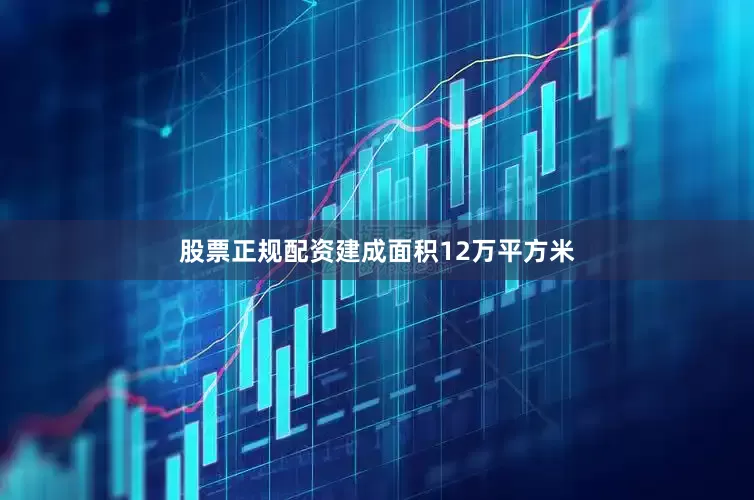 股票正规配资建成面积12万平方米
