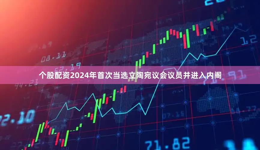 个股配资2024年首次当选立陶宛议会议员并进入内阁