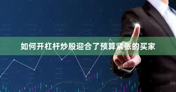 如何开杠杆炒股迎合了预算紧张的买家