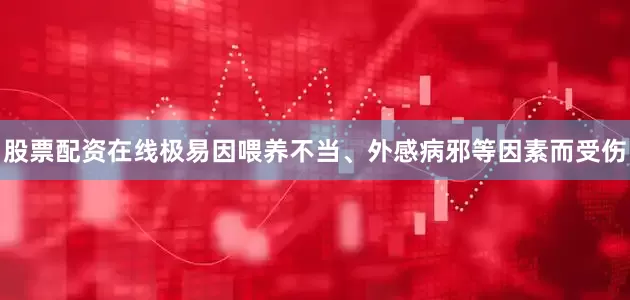 股票配资在线极易因喂养不当、外感病邪等因素而受伤